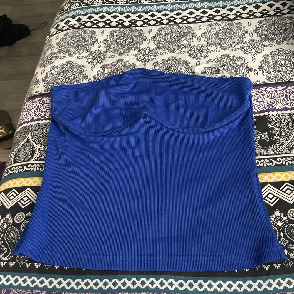Corsets crop top